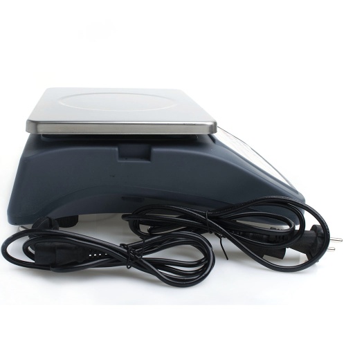Торговые весы Foodatlas 15кг/1гр YZ-506 фотография  фото 4