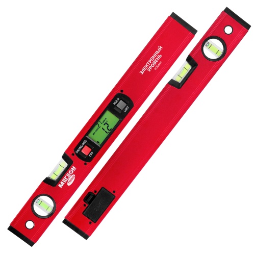 Электронный уровень МЕГЕОН 77800S фотография  фото 4