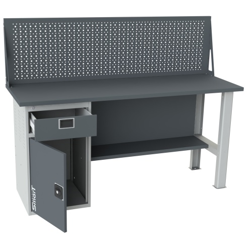 Верстак SMART 1760.1-1.S3.0.d фотография  фото 3