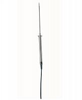 Прочный пищевой зонд Pt100 из нержавеющей стали testo 0614 2272