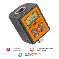Насадка динамометрическая 20,4 ... 340 Нм МЕГЕОН 60019