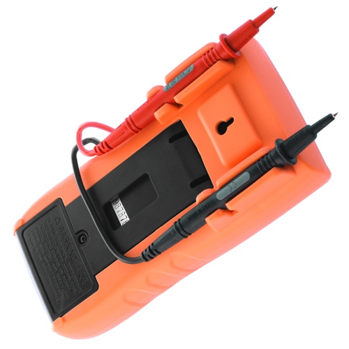 Мультиметр МЕГЕОН 12710 фотография  фото 9