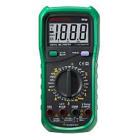 MY64(N) Mastech цифровой мультиметр