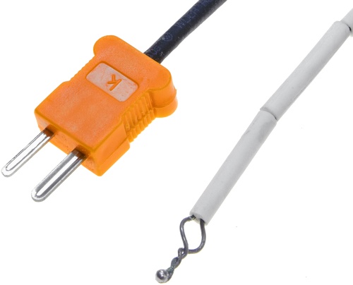 Термопара К-типа МЕГЕОН 26003 - внешний вид фото 4 Термопара К-типа МЕГЕОН 26003 фотография фото 4