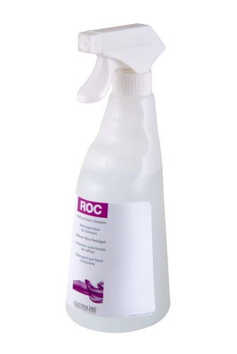 ROC500ML Средство для отмывки печей оплавления фотография  фото 2