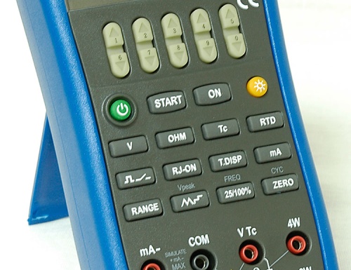 АМ-7111 Калибратор фотография  фото 8