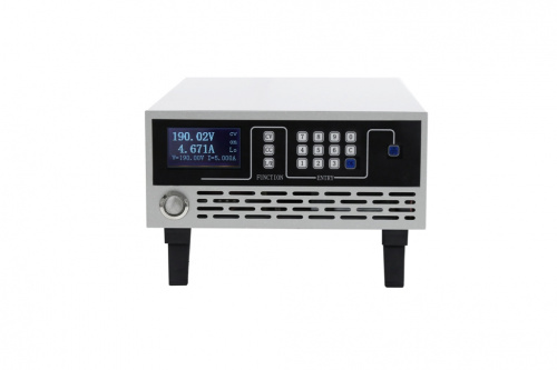 Источник питания Источник питания АКИП-1165-1-50-20 фотография  фото 5