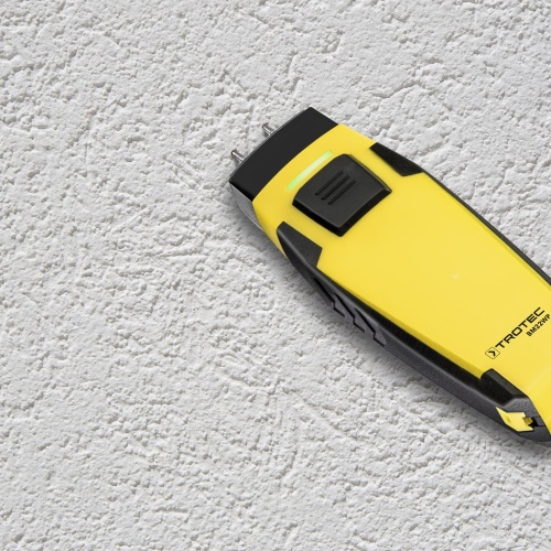 Влагомер Trotec BM22WP appSensor фотография  фото 4