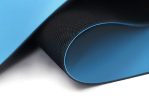 Коврик антистатический натуральный резиновый HT-N фотография  фото 6