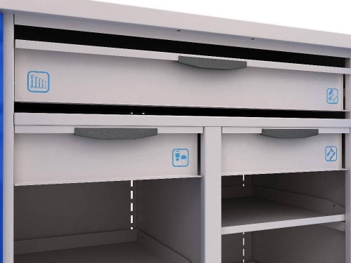 Ящик ERGO (1) фотография  фото 3