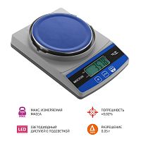 Весы электронные МЕГЕОН 5011K5