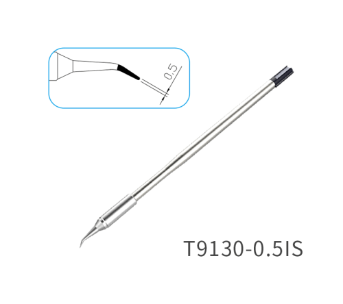 Картридж-наконечник T9130-0.5IS фотография 