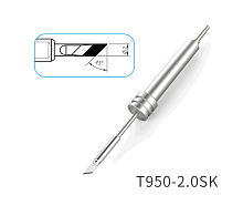 Картридж-наконечник T950-2.0SK