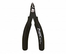 1PK-101-E ProsKit Миникусачки прецизионные антистатические чистовые, медь до 1.3мм, 130мм