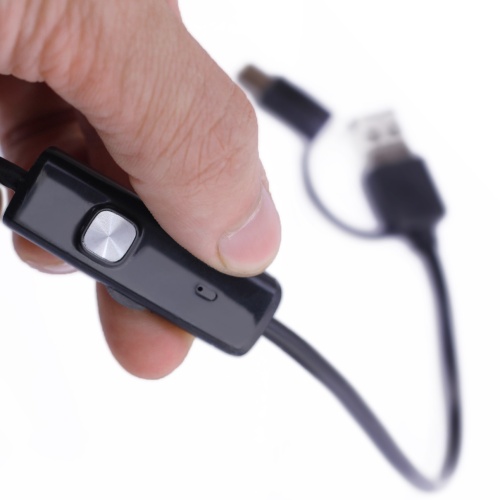 Видеоскоп МЕГЕОН 33033 - внешний вид фото 8 Видеоскоп МЕГЕОН 33033 фотография фото 8