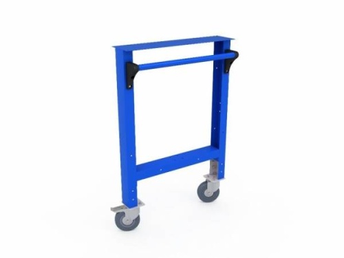 Опора мобильная WOKER фотография 