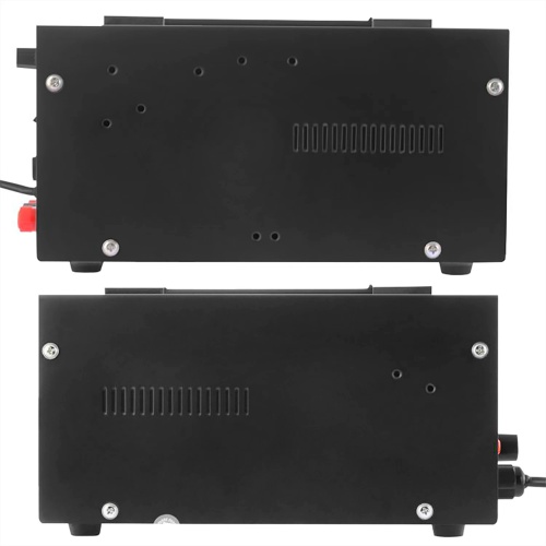 Многофункциональная паяльная станция 3 в 1 МЕГЕОН 00503 - внешний вид фото 10 Многофункциональная паяльная станция 3 в 1 МЕГЕОН 00503 фотография фото 10