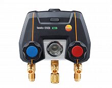Цифровой манометрический коллектор Testo 550i