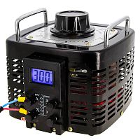 ПрофКиП ЛАТР-30М Лабораторный Автотрансформатор трехфазный