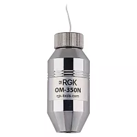 Отвес маркшейдерский RGK OM-350N с несъёмным шнуром