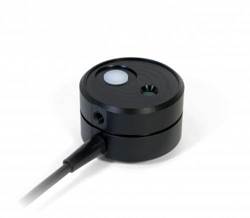 ТКА-ПКМ (06) Люксметр + УФ-Радиометр с поверкой фотография  фото 4