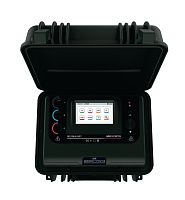 Измеритель сопротивления изоляции АКИП-8610/1 Измеритель сопротивления изоляции