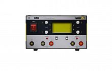 ПрофКиП Б5-97 - источник питания лабораторный (2; 0 В ... 30 В; 0 А ... 10 А )