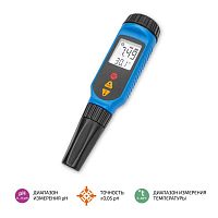 Цифровой рН-метр МЕГЕОН 17220  с поверкой