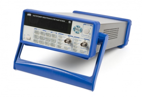 Частотомер Ч3-85/5 фотография 