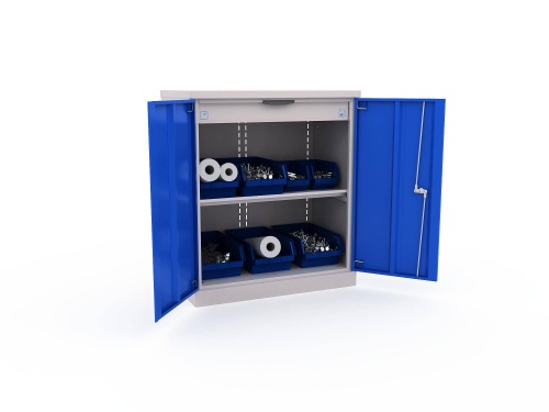 Шкаф инструментальный ERGO 181/2 №7 фотография  фото 4