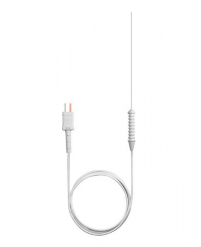 Температурный зонд для пищи к Testo 926 - внешний вид Температурный зонд для пищи к Testo 926 фотография