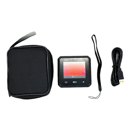 T-32PRO Тепловизор - внешний вид фото 4 T-32PRO Тепловизор фотография фото 4