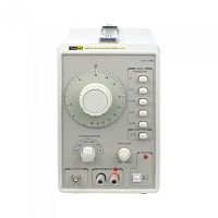 ПрофКиП Г3-112М генератор сигналов низкочастотный (10 Гц … 1 МГц)