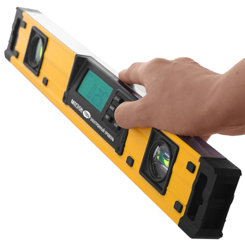 Электронный уровень МЕГЕОН 77004 фотография  фото 8