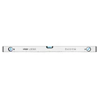 Пузырьковый уровень RGK U3080 с калибровкой
