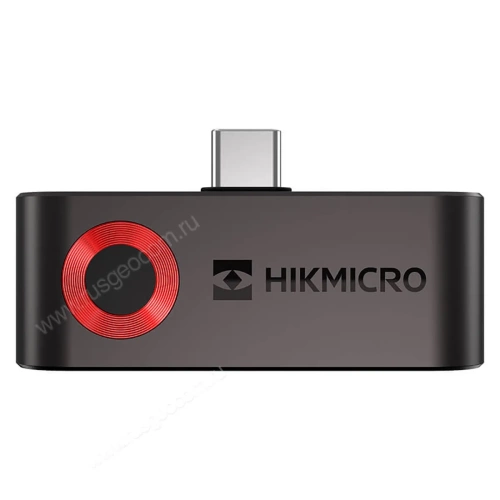Тепловизор Hikmicro Mini1 уцененный фотография 
