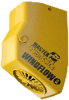 Уловитель дыма для микроскопаWindFlo w