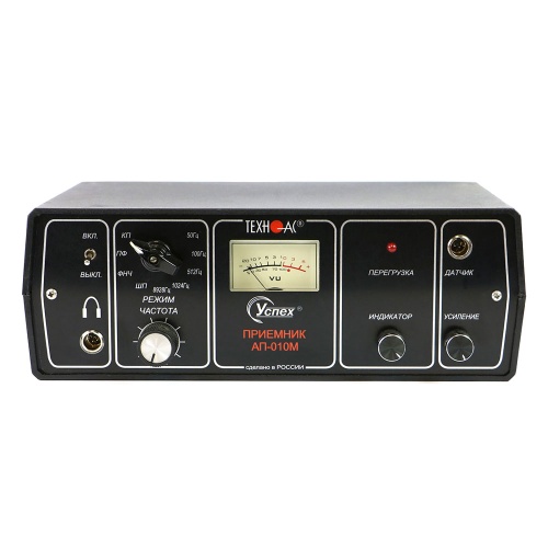 Трассотечеискатель "Успех АТГ-410.10" фотография  фото 2