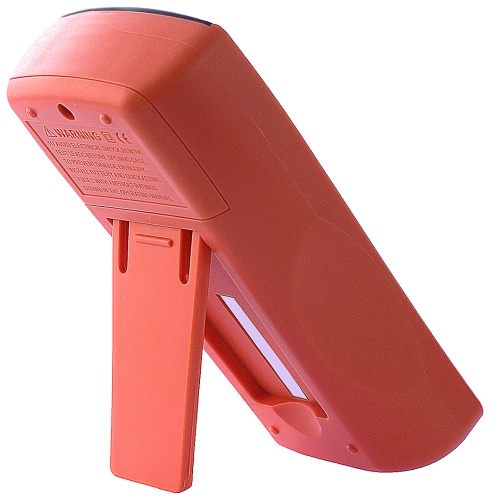 Цифровой мультиметр МЕГЕОН 12730 фотография  фото 5