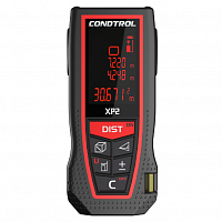 Лазерный дальномер  CONDTROL XP2, 70 m