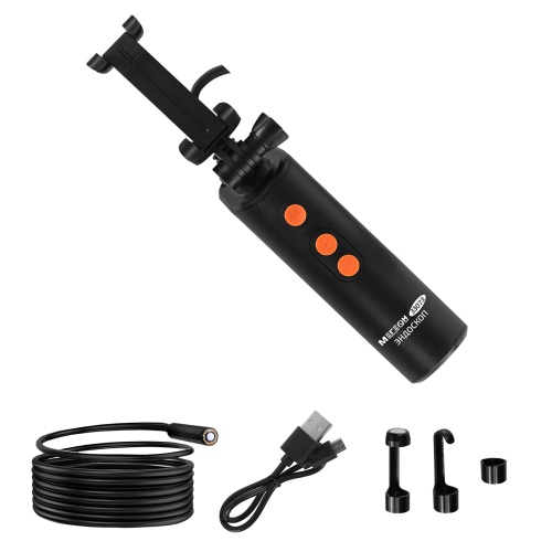 Эндоскоп МЕГЕОН 33073 - внешний вид фото 12 Эндоскоп МЕГЕОН 33073 фотография фото 12