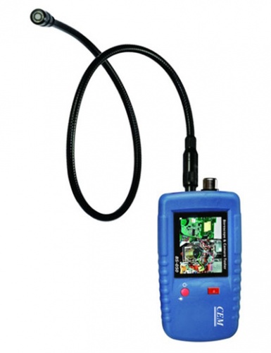 BS-050 Видеоскоп фотография 