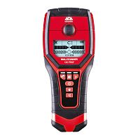 Детектор проводки ADA Wall Scanner 120 PROF