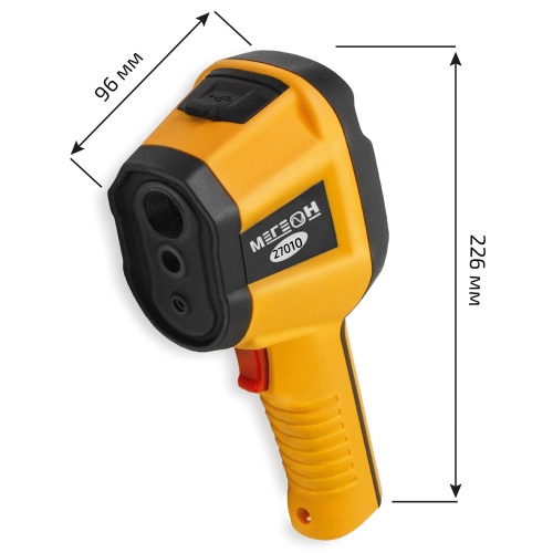 Тепловизор МЕГЕОН 27010 фотография  фото 5