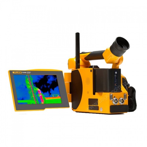 Тепловизор Fluke TiX660 фотография 