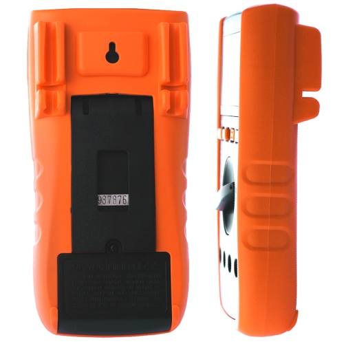 Мультиметр МЕГЕОН 12710 фотография  фото 7