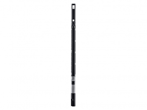 Зонд-наконечник с обогреваемой струной, включая сенсор температуры и влажности фотография 