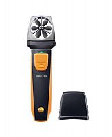 Testo 410i Смарт-зонд анемометр с крыльчаткой