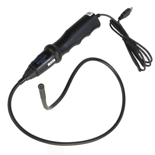 Видеоэндоскоп МЕГЕОН 33010 - внешний вид фото 3 Видеоэндоскоп МЕГЕОН 33010 фотография фото 3