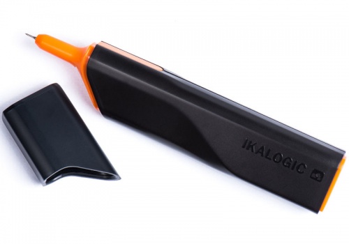 осциллограф IKASCOPE WS200 фотография 